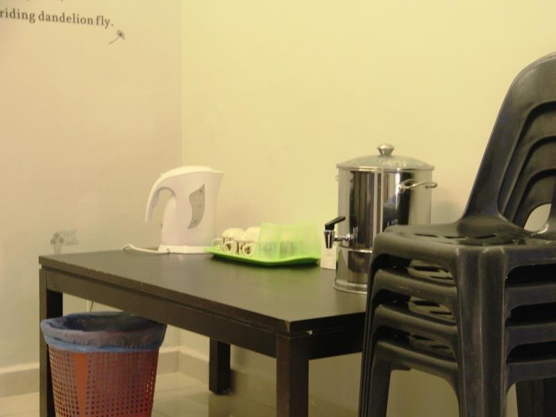 Фото Jonker 88 Holiday Home