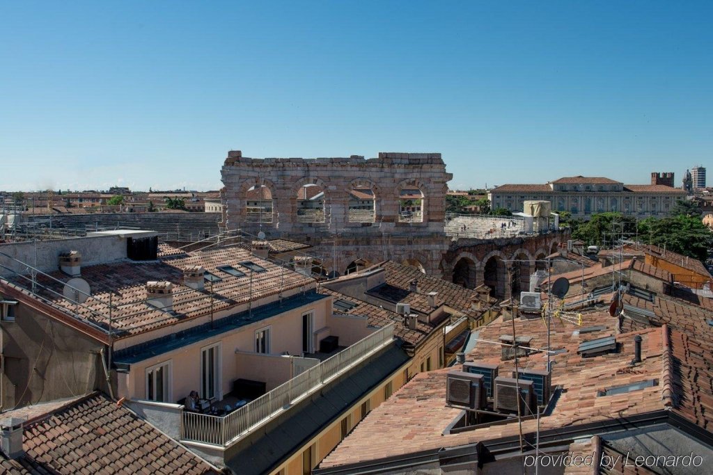 Фото Escalus Luxury Suites Verona