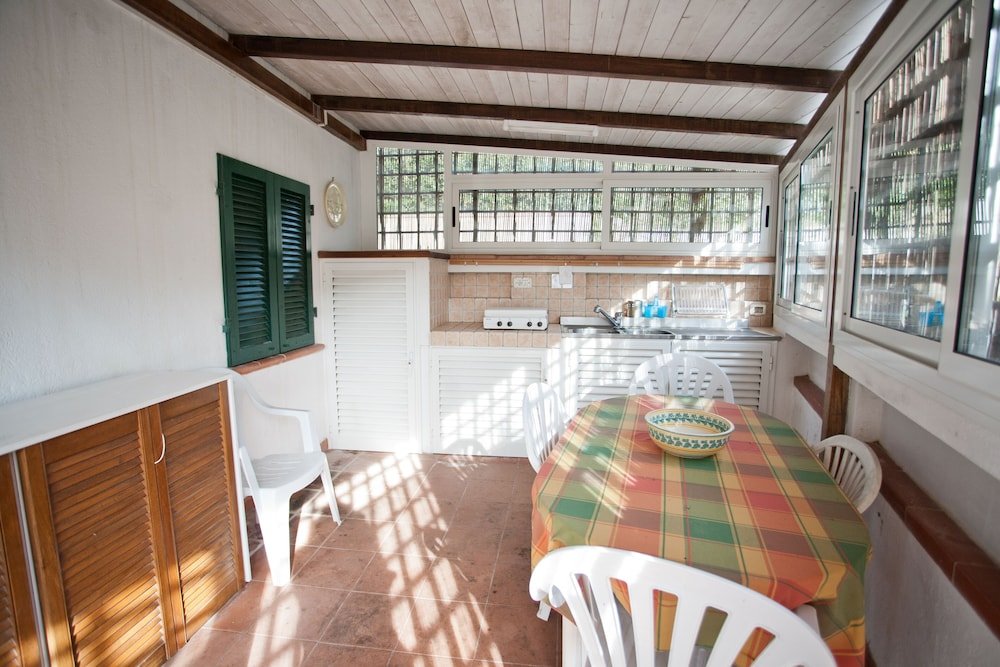 Фото Appartamento Bel Tramonto