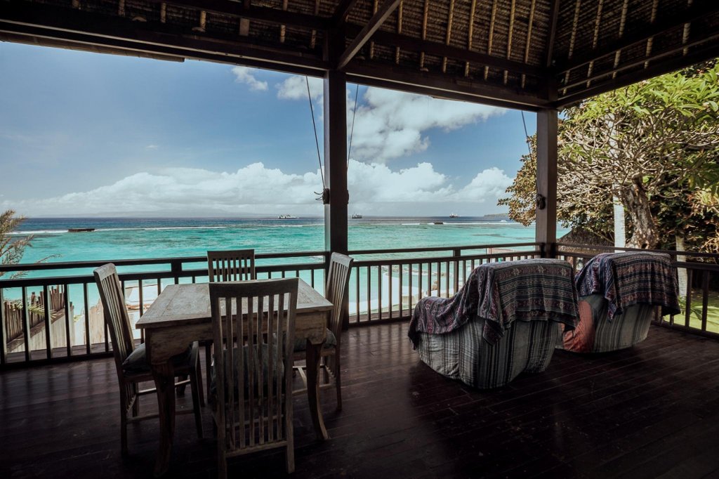 Фото The Village of Angels