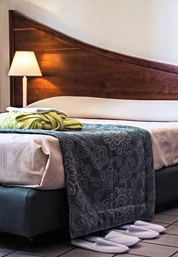 Фото Hotel Sirenetta