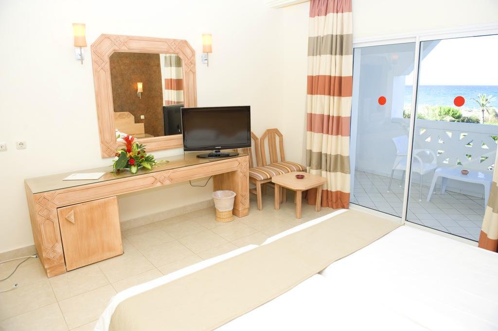 Фото Lti Mahdia Beach & Aqua park