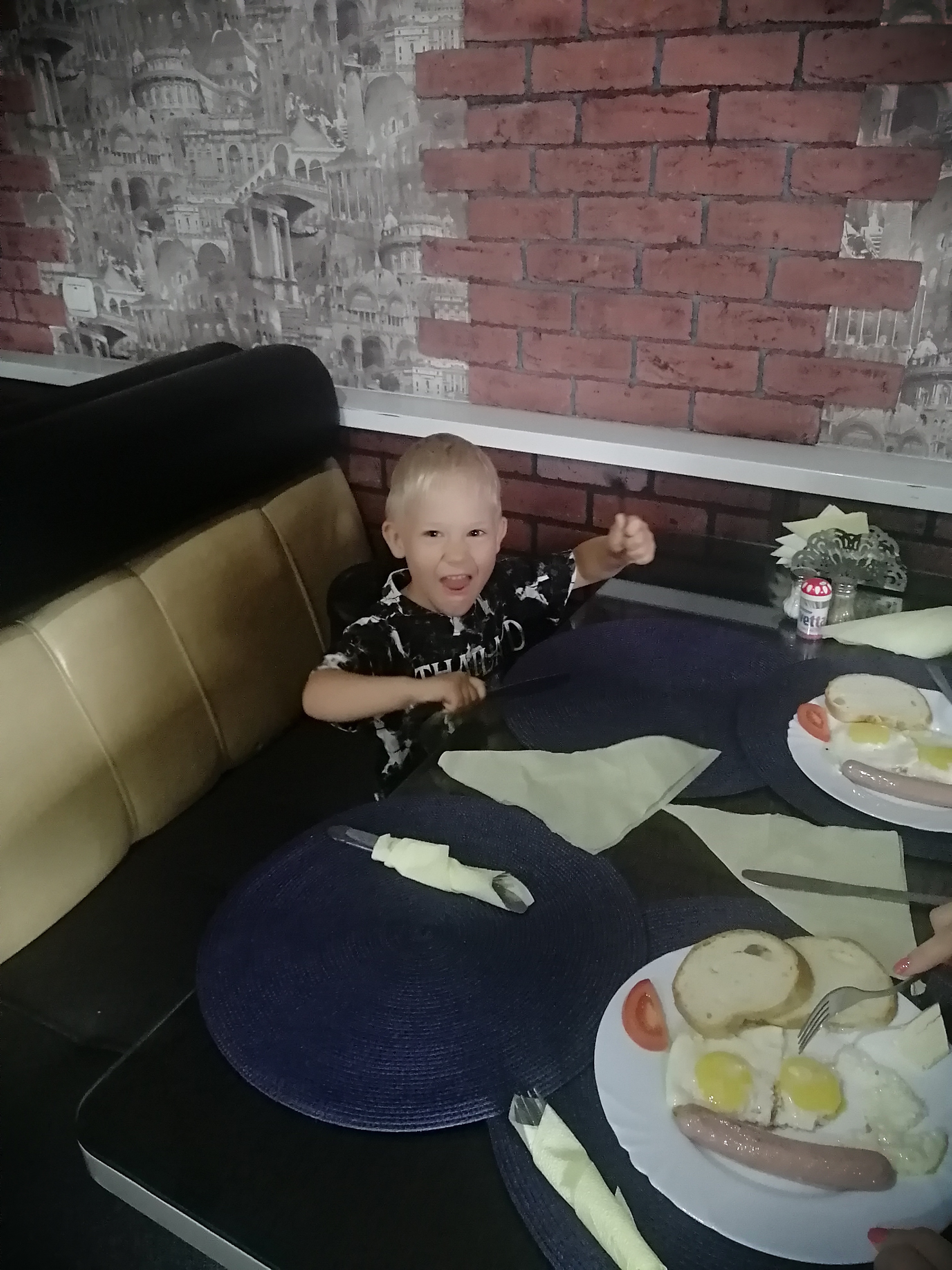 Фото Белый камень