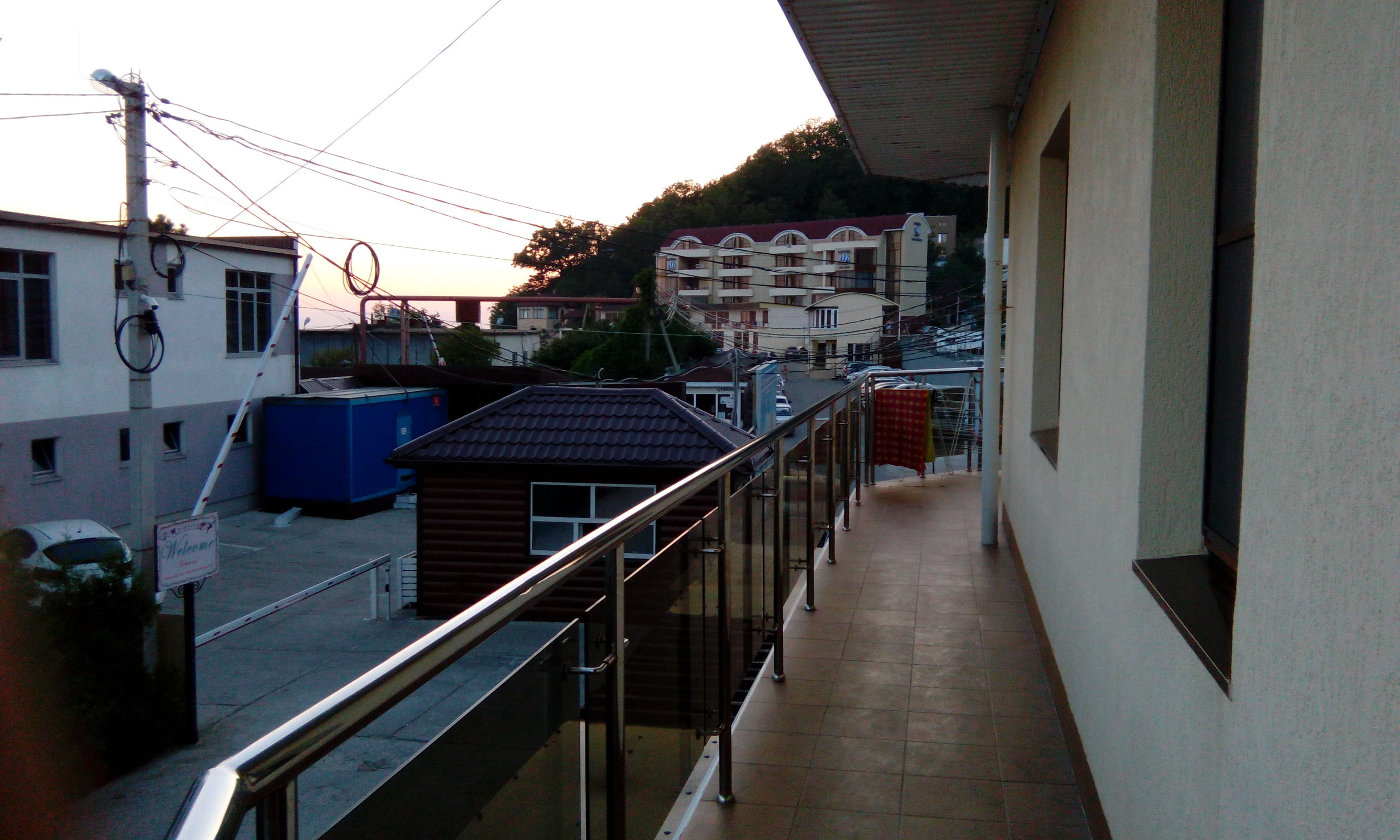 Фото Барселона