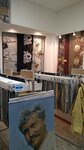 Uzor (gorodskoy posyolok Vyritsa, Kommunalny prospekt, 5), tienda de telas