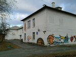 Sports school № 4 (Sibirskaya ulitsa, 19), sports school