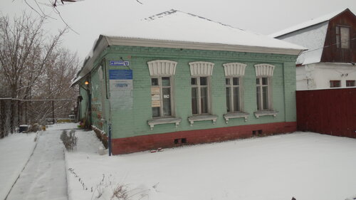 Hospital Ногинская ЦРБ, Вишняковский ФАП, Moscow and Moscow Oblast, photo