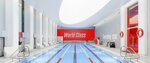 World Class (Ryabinovaya Street, 3с6), fitness club