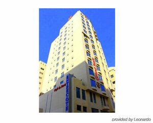 Гостиница Grand Safir Hotel