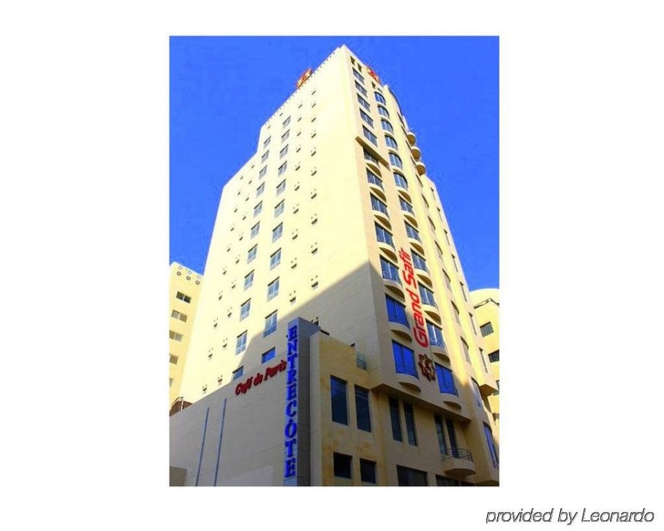 Фото отеля 4