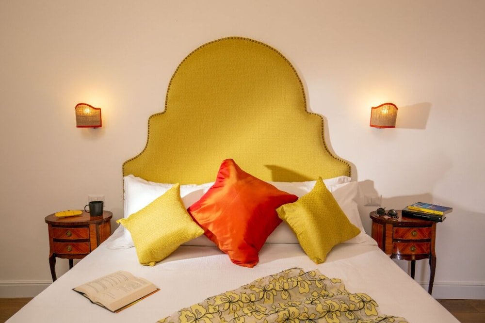 Фото Appartamento Serpenti - Daplace Apartments