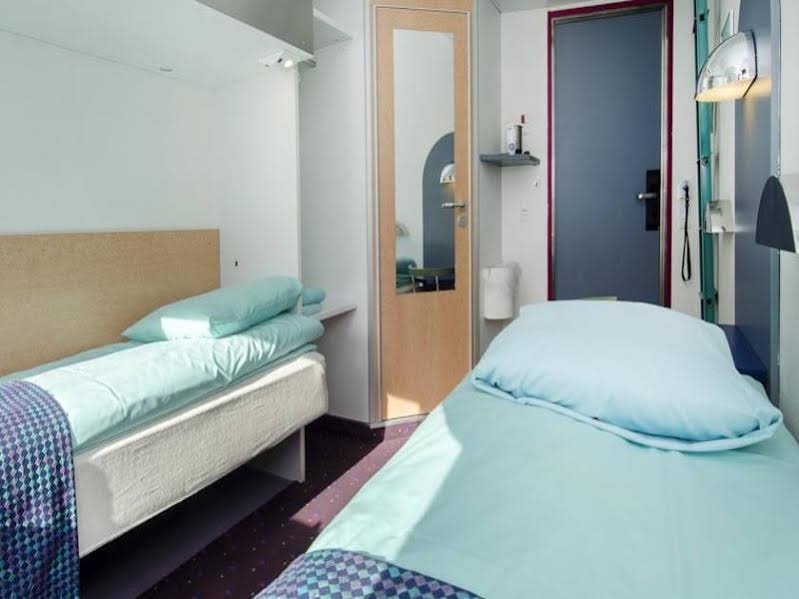 Фото Cabinn Express Hotel