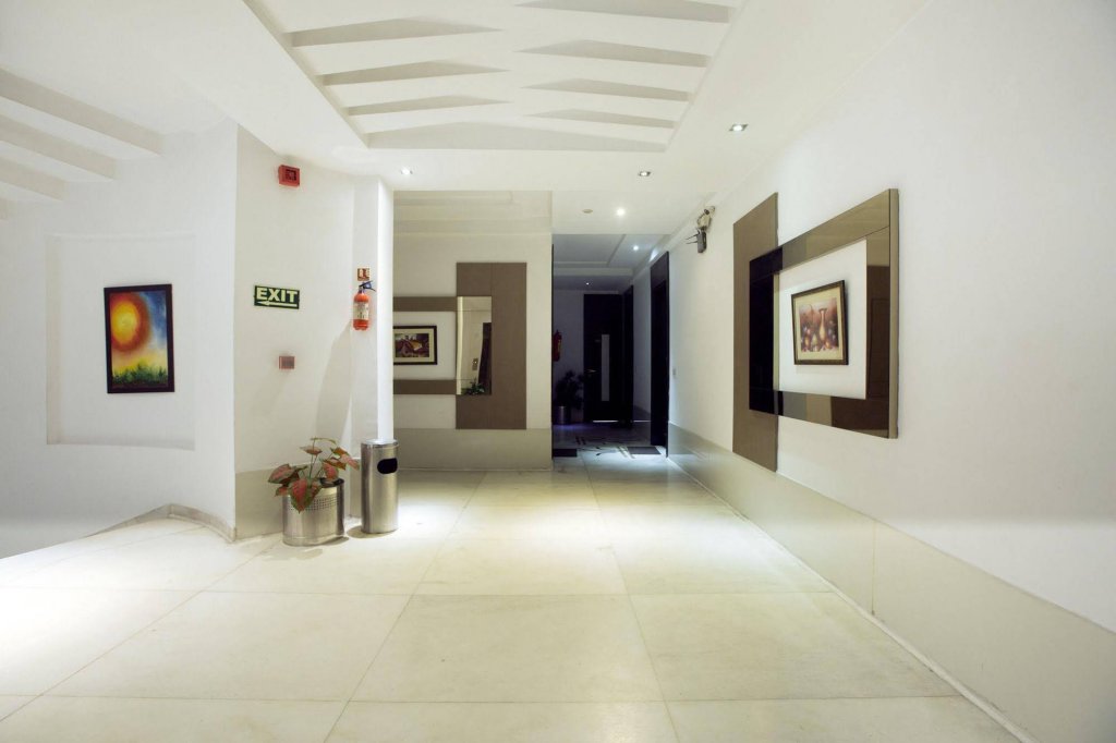 Фото отеля 3