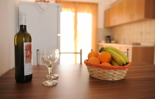 Гостиница Gennadi Garden Apartments