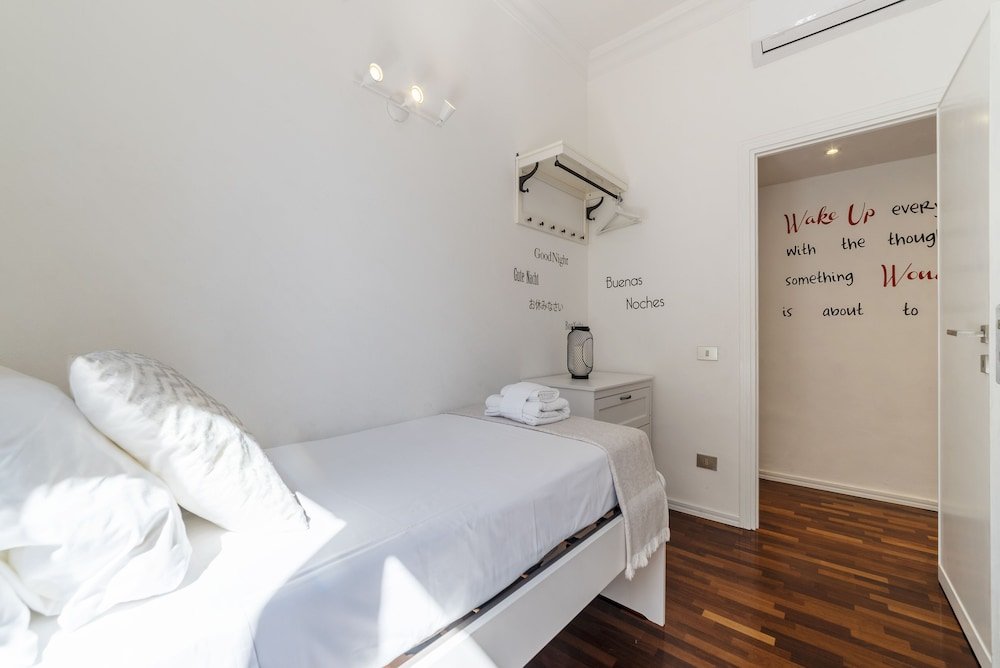 Фото Suite Fontana di Trevi