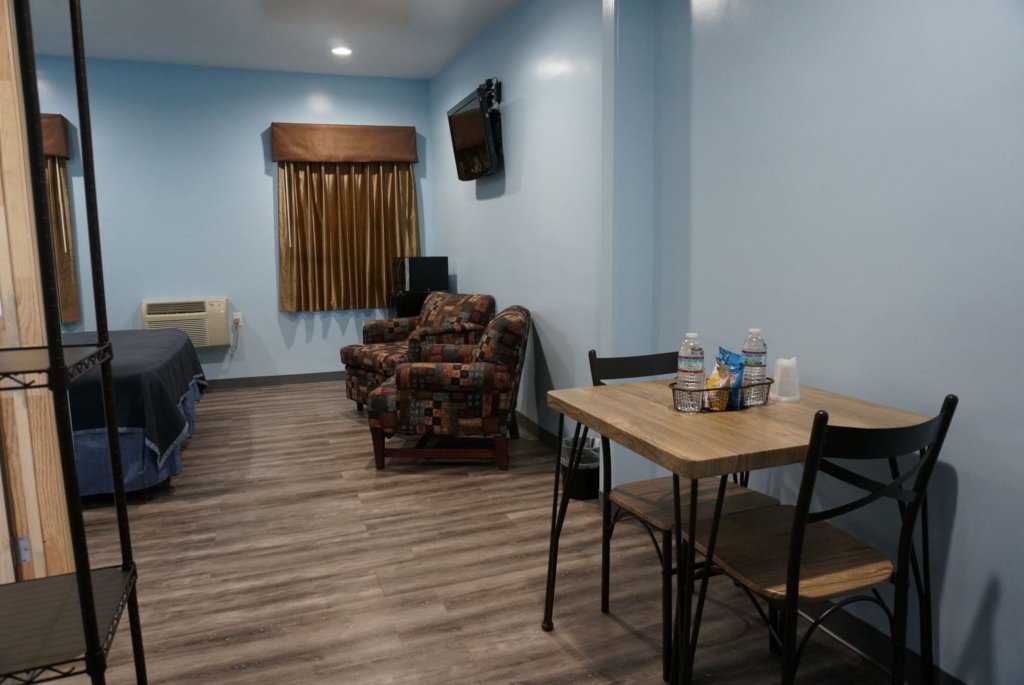 Фото отеля 4