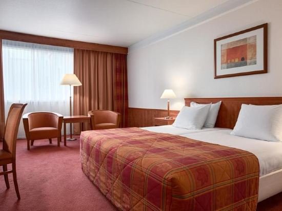 Фото Nh Amsterdam Schiphol Airport