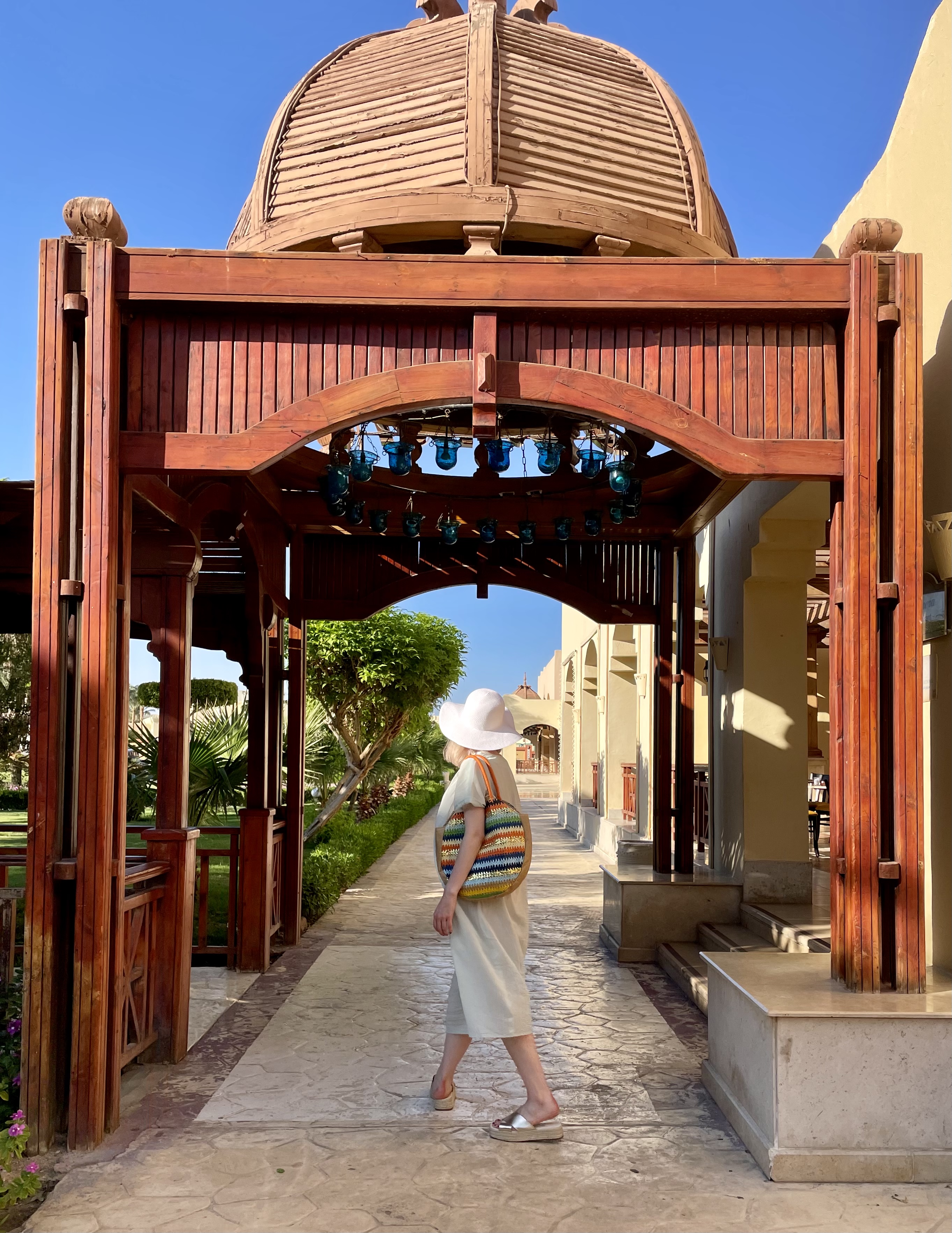 Фото Sharm Grand Plaza