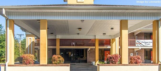 Фото Quality Inn West