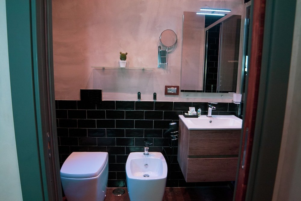 Фото CasaJammone Naples Bed&Breakfast