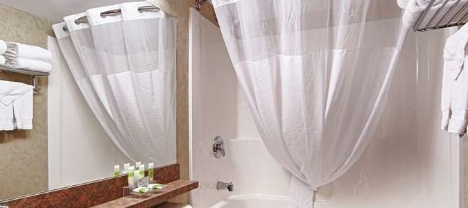 Фото Best Western Grande Prairie Hotel & Suites