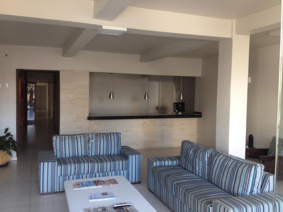 Фото Dom Rafael Executivo Hotel