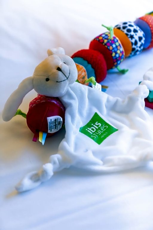 Фото Ibis Styles Beauvais