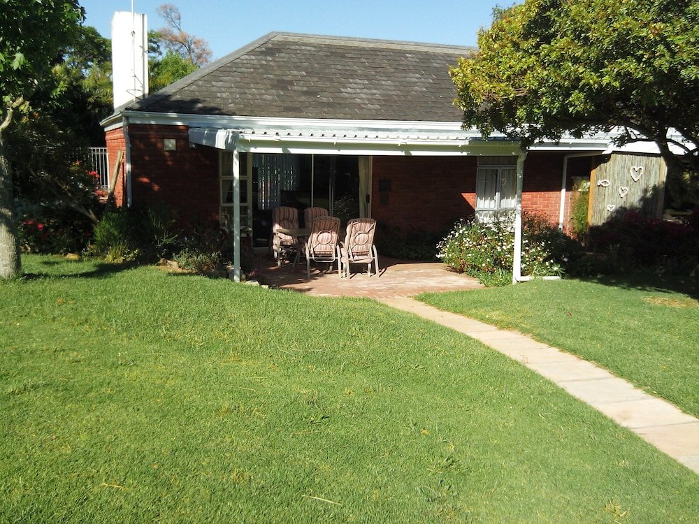 Фото Waterford Guest House