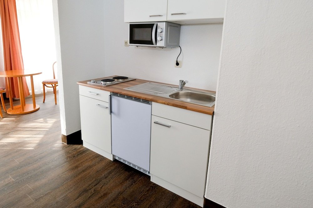 Фото Apart-Hotel Sehnde