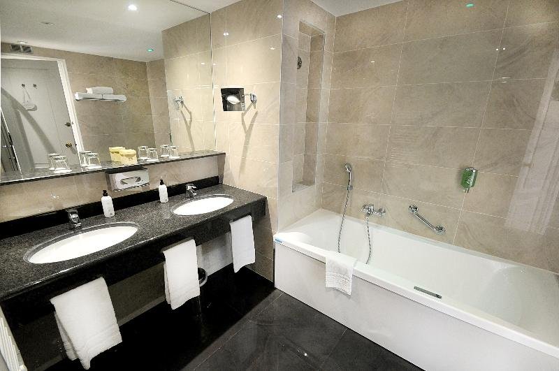 Фото Splendid Hotel & SPA Nice