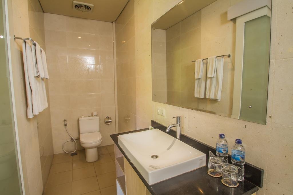 Фото Mahalaksmi Boutique Hotel