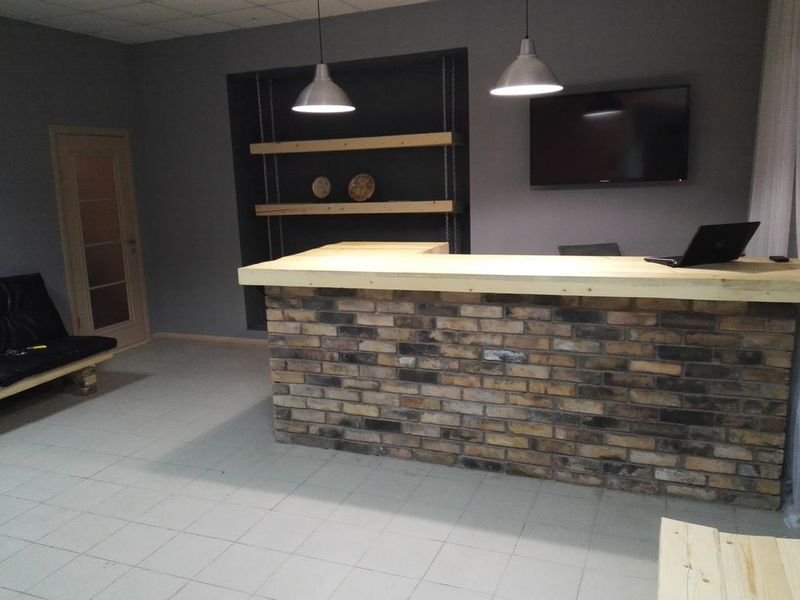 Фото Ласточкино гнездо