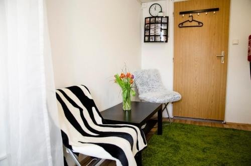 Фото The Republic Garden - Hostel