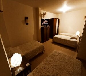 Hotel Casa Jerez (Valle del Cauca, Municipio de Santiago de Cali, Carrera 14, 1-78), hotel