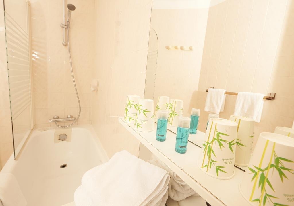 Фото Appartements Crébillon - Maisons du Monde Hôtel & Suites