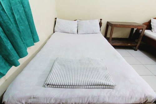 Гостиница Hotel Gandung
