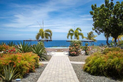 Гостиница Coral Estate Luxury Resort на Кюрасао