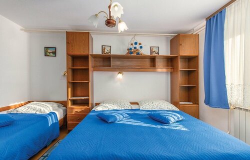 Гостиница Awesome Home in Piran With Wifi and 1 Bedrooms в Пиране