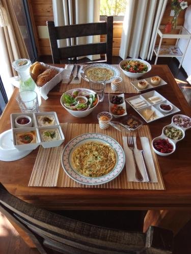 Фото Gan Hamlachim - Boutique Suites