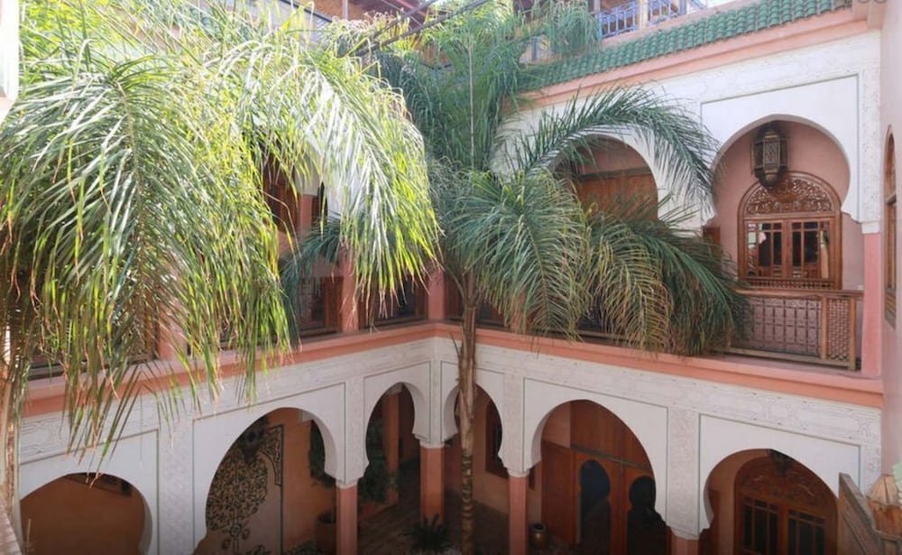 Фото Riad Agdal Royal