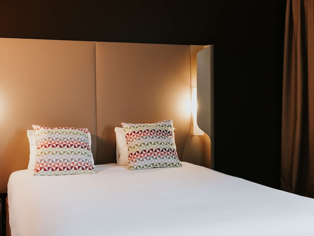 Фото Ibis Rouen Centre Rive Gauche Mermoz