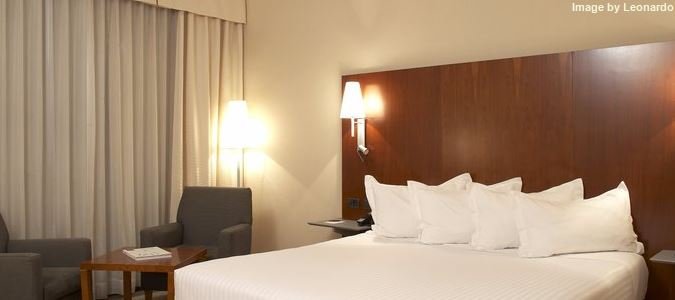 Фото Ac Hotel Alcala de Henares by Marriott