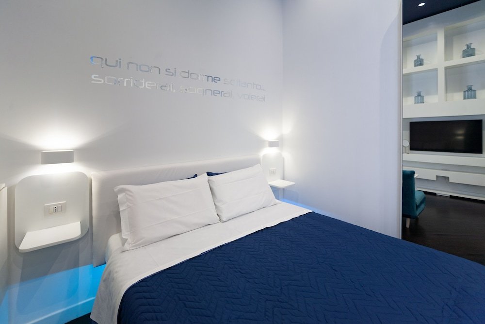 Фото Ночлег и завтрак Skyhouse Duomo