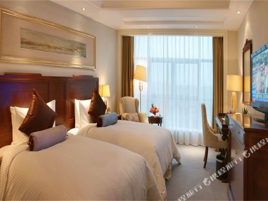 Фото Days Hotel and Suites Fudu Changzhou