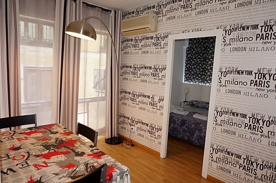 Фото Far Home Gran Vía