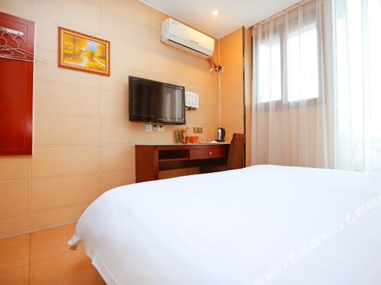 Фото Hesheng Business Hotel