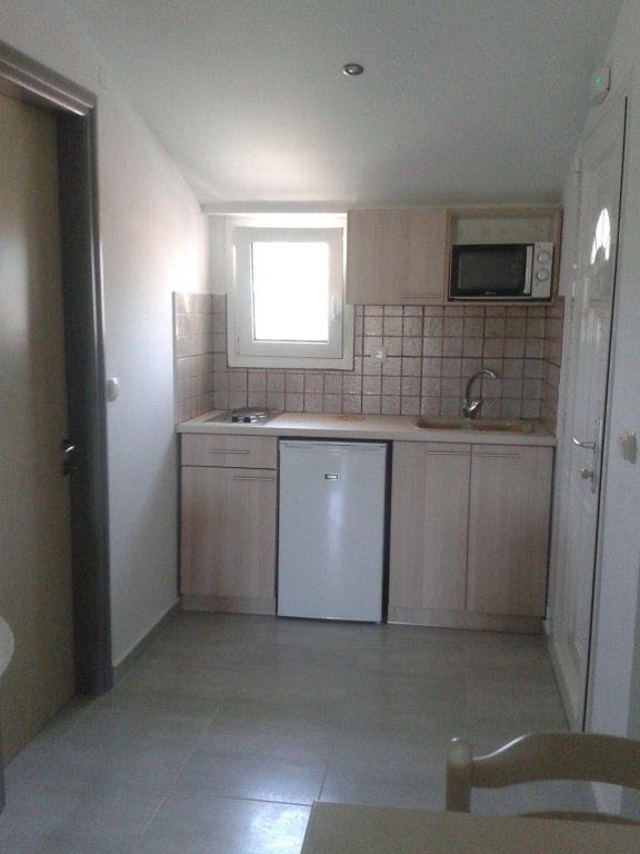 Фото Christakis Hotel