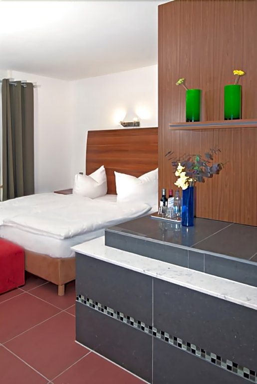 Фото Hotel Schottenhof