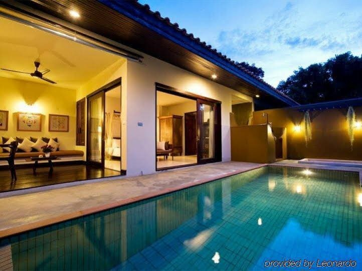 Hotel Saree Samui, Samui, photo