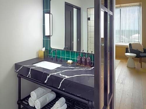 Фото Bellyard, West Midtown Atlanta, a Tribute Portfolio Hotel